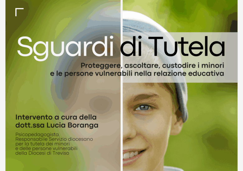 Sguardi di tutela