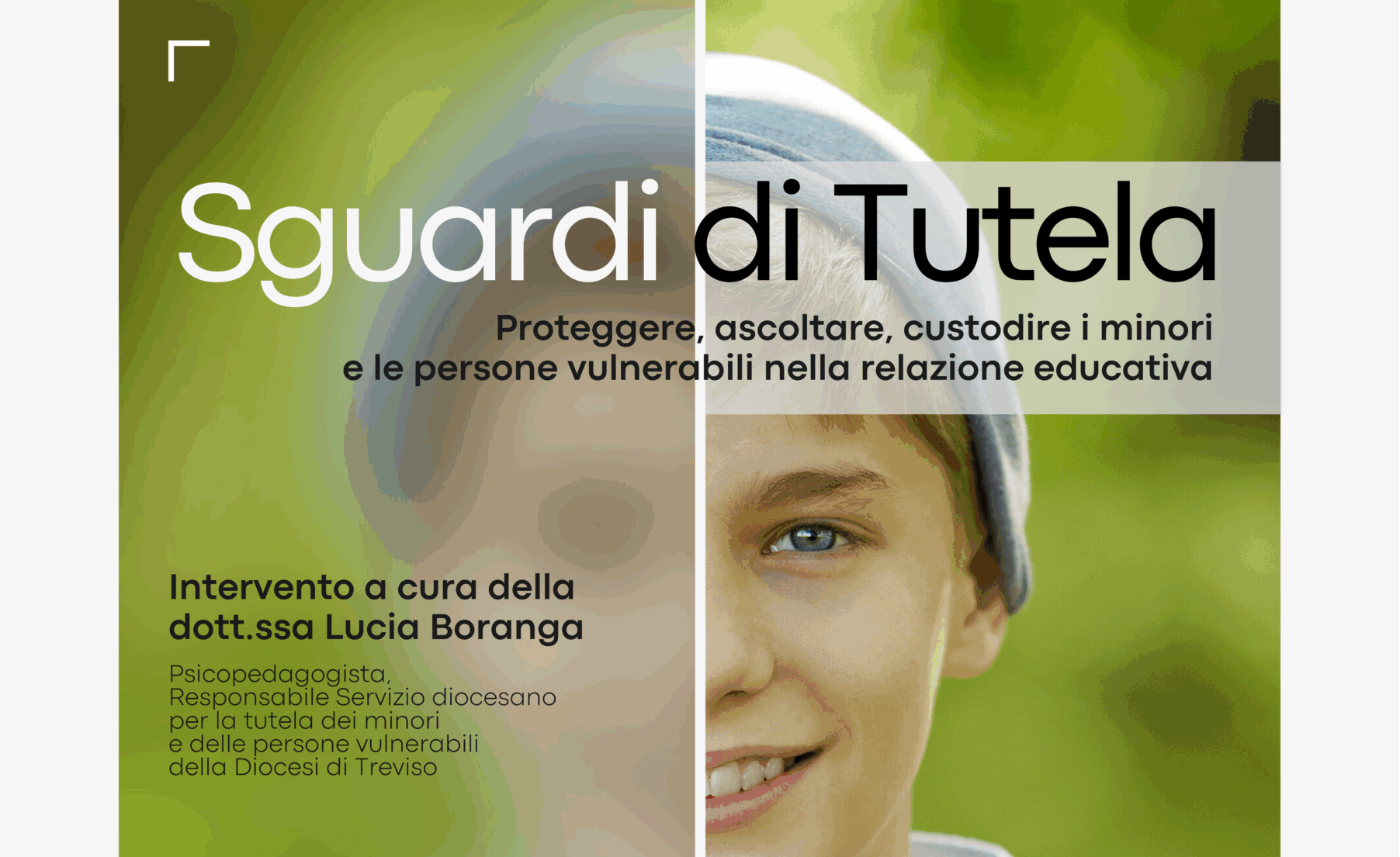 Sguardi di tutela