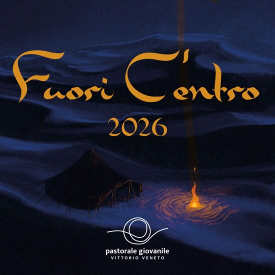 Fuori c’entro, l’evento