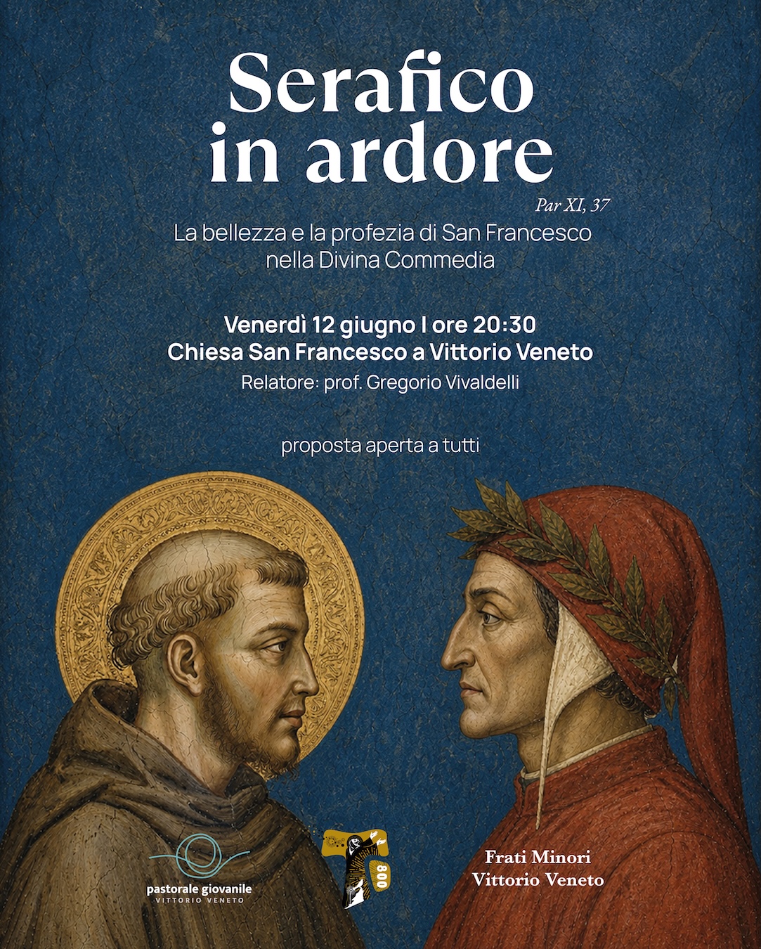 Serafico in ardore