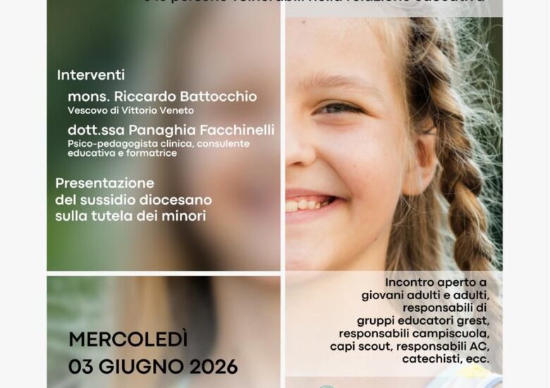 Sguardi di tutela