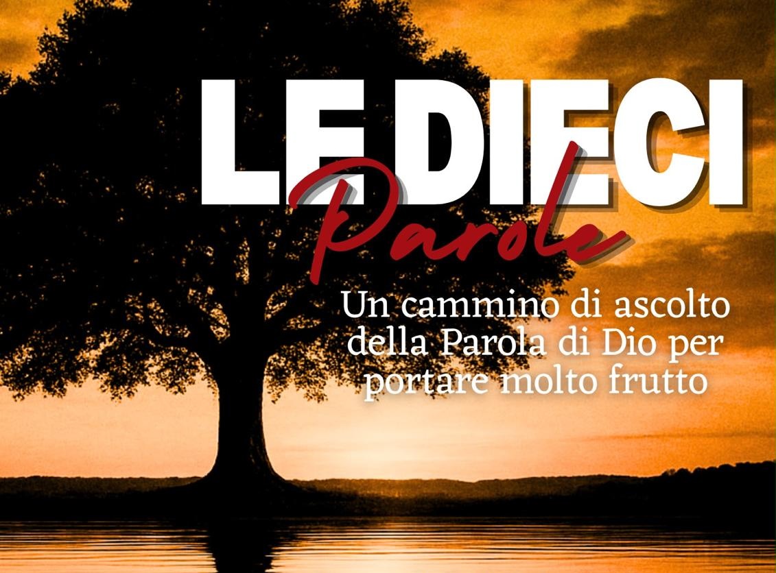 Le Dieci Parole